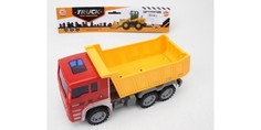 Машины Игротрейд Машинка инерционная Строительная техника