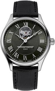 Швейцарские наручные мужские часы Frederique Constant FC-310MCK5B6. Коллекция Classics