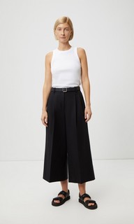 Брюки-кюлоты 12 STOREEZ