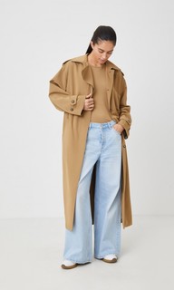 Тренч макси 12 STOREEZ