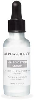 Сыворотка БУСТЕР ALPHASCIENCE с гиалуроновой кислотой, флакон 30 мл