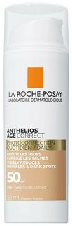 Антивозрастной СС крем для лица La Roche-Posay Anthelios SPF50, 50мл