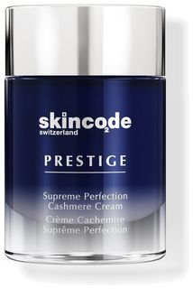 Высокоэффективный крем-кашемир SkinCODE для совершенной кожи, 50 мл.