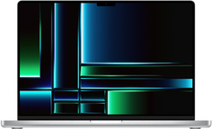 Ноутбук Apple MacBook Pro Silver (MNWD3LL/A)