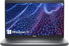 Ноутбук Dell Latitude 5430 (L-5430-i7-16-512-W)