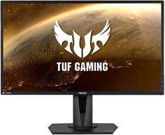 Монитор Asus 27" TUF Gaming VG27BQ (90LM04Z0-B01370)