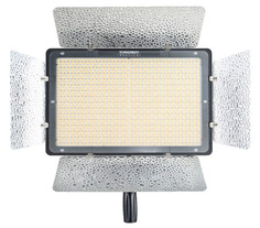 Светодиодный осветитель Yongnuo YN-1200 LED 3200-5500K