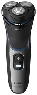 Электробритва Philips S3122/51 Aquatouch Series 3000 Хорошее состояние