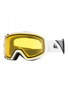 МАСКА СНОУБОРДИЧЕСКАЯ HARPER BW M SNGG WBK0 Quiksilver&Co