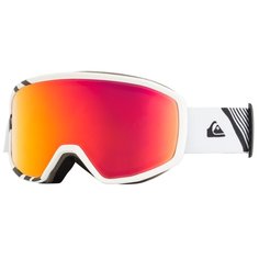 МАСКА СНОУБОРДИЧЕСКАЯ HARPER M SNGG WBK0 Quiksilver&Co