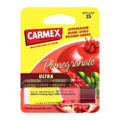 Бальзам для губ CARMEX ГРАНАТ в стике SPF-15 4,25 г