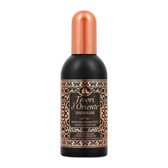 Туалетная вода TESORI DORIENTE PROFUMO AROMATICO hammam 100 мл