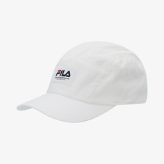 Бейсболки Бейсболка FILA, Белый