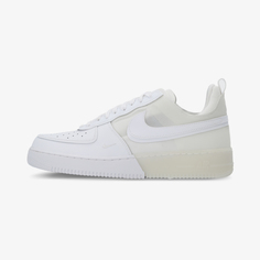 Кеды Nike AF1 React, Белый