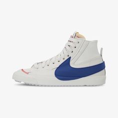 Кеды Nike Blazer 77 Jumbo, Белый