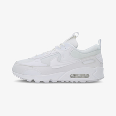 Кроссовки Nike Air Max 90 Futura, Белый