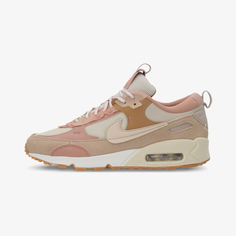 Кроссовки Nike Air Max 90 Futura, Бежевый