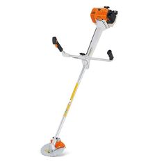 Бензиновый триммер STIHL FS-400