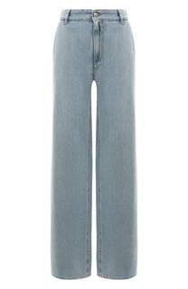 Джинсы MM6