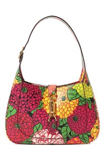 Сумка Jackie 1961 small Gucci x Ken Scott Gucci