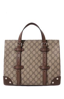 Сумка-тоут GG Gucci