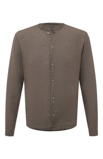 Льняная рубашка Transit