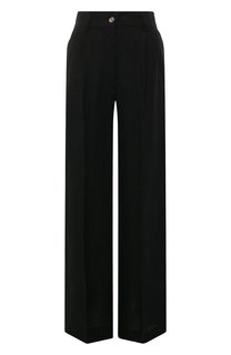 Льняные брюки Forte Dei Marmi Couture