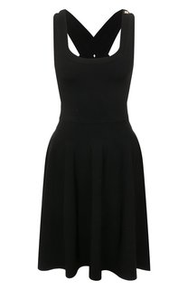 Платье из вискозы Pinko