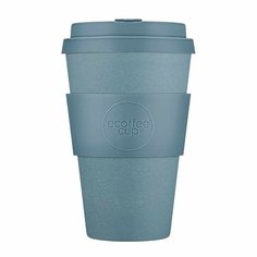 Стакан Ecoffee Cup Gray Goo, 400 мл