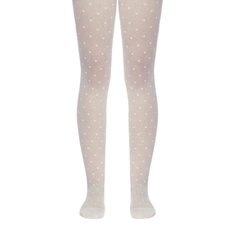 Колготки детские Ce Anabel, bianco, 140-146 см, нарядные, 16С-46СП
