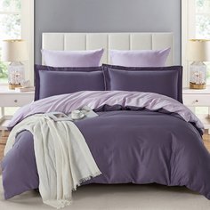 Постельное белье 2-сп, пр220х240, 2н70х70, 2н50х70, п180х215, Karteks, сатин, SK004