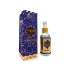 Масло для лица SHAMS NATURAL OILS Масло Сандалового дерева 30.0