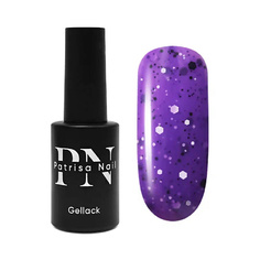 Гель-лак для ногтей PATRISA NAIL Гель-лак Juicy Dots