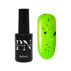 Гель-лак для ногтей PATRISA NAIL Гель-лак Juicy Dots