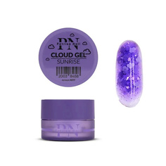 Гель для наращивания ногтей PATRISA NAIL Гель для дизайна CLOUD GEL