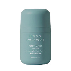 Дезодорант-ролик HAAN Дезодорант с пребиотиками "Мистический лес" Deodorant Forest Grace