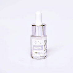Масло для ногтей PATRISA NAIL Масло для кутикулы Shimmering cuticle oil Aura 15