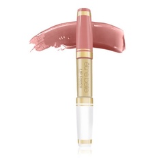 ETRE BELLE Помада Блеск для губ 2 в 1 Lip Finish 2-Step Lip Gloss