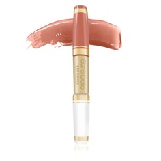 ETRE BELLE Помада Блеск для губ 2 в 1 Lip Finish 2-Step Lip Gloss