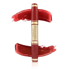 ETRE BELLE Помада Блеск для губ 2 в 1 Lip Finish 2-Step Lip Gloss