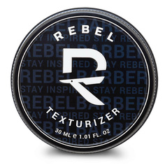 REBEL Глина для укладки волос Texturizer 30 Rebel®
