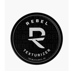 REBEL Глина для укладки волос Texturizer 100 Rebel®