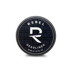 REBEL Помада для укладки волос Headliner 30 Rebel®