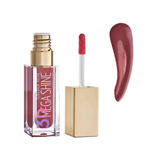 GOLDEN ROSE Блеск для губ 3D Mega Shine Lipgloss