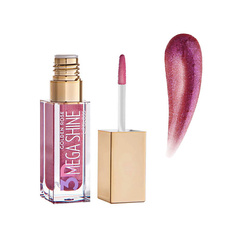 GOLDEN ROSE Блеск для губ 3D Mega Shine Lipgloss