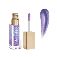 GOLDEN ROSE Блеск для губ 3D Mega Shine Lipgloss