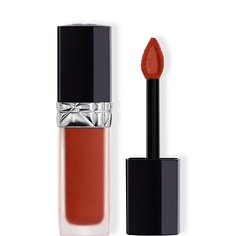 DIOR Rouge Dior Forever Liquid Стойкая жидкая помада для губ