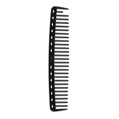 ZINGER Расческа для волос Classic PS-353-C Black Carbon