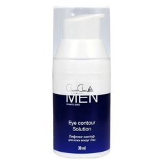 Крем для глаз CHARMCLEO COSMETIC MEN Лифтинг-контур для кожи вокруг глаз Eye contour Solution 30