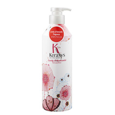 KERASYS Кондиционер для волос Романтик